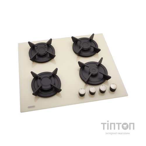 Варочна поверхня Eleyus ASTRA 60 BG CF