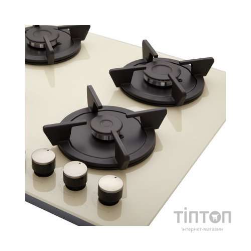 Варочна поверхня Eleyus ASTRA 60 BG CF