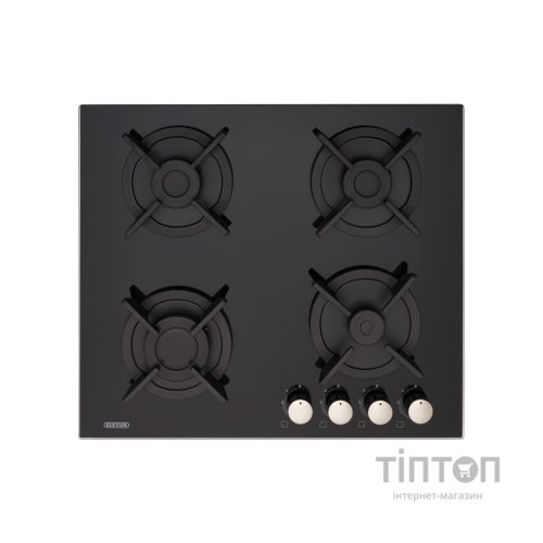 Варочна поверхня Eleyus ASTRA 60 BL CF