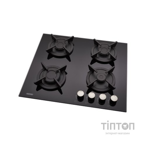 Варочна поверхня Eleyus ASTRA 60 BL CF