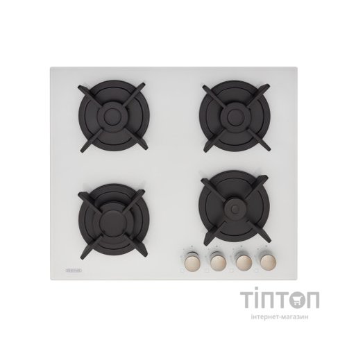 Варочна поверхня Eleyus ASTRA 60 WH CF