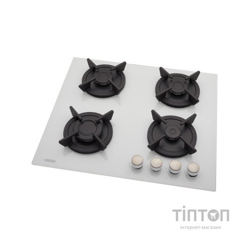 Варочна поверхня Eleyus ASTRA 60 WH CF