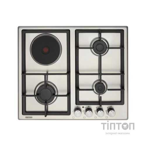 Варочна поверхня Eleyus BRAVO 60 IS H1 CF