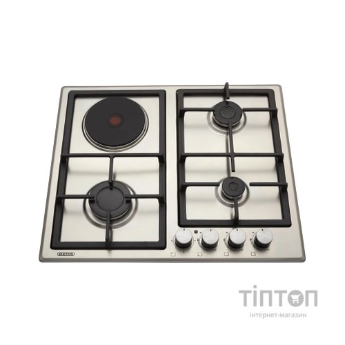 Варочна поверхня Eleyus BRAVO 60 IS H1 CF