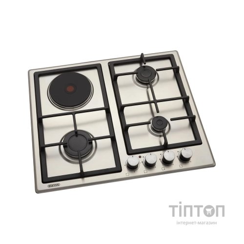 Варочна поверхня Eleyus BRAVO 60 IS H1 CF