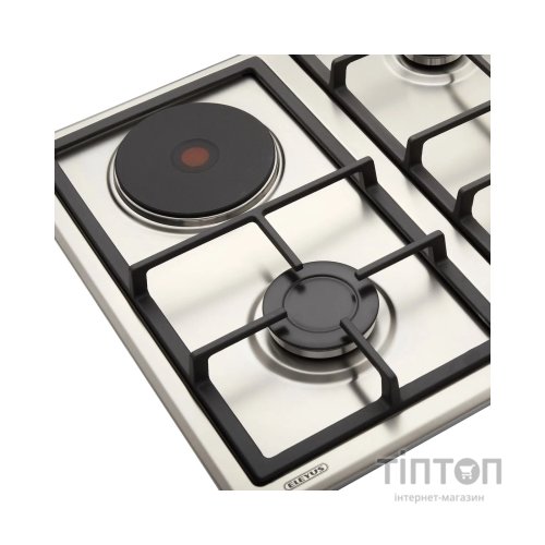 Варочна поверхня Eleyus BRAVO 60 IS H1 CF