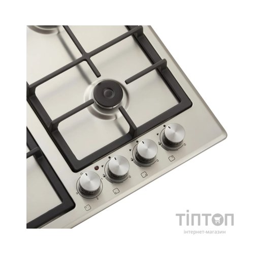 Варочна поверхня Eleyus BRAVO 60 IS H1 CF