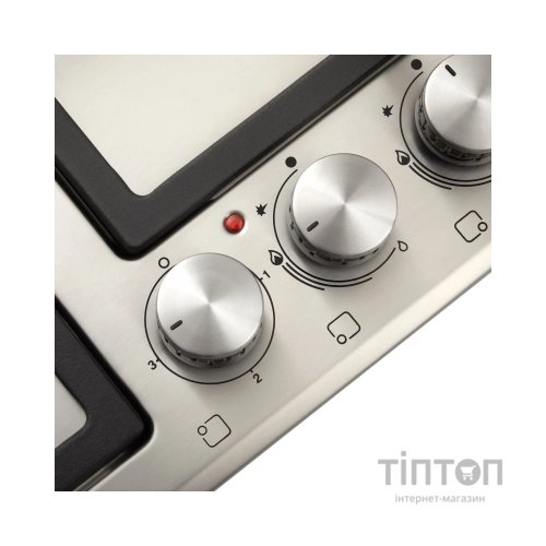 Варочна поверхня Eleyus BRAVO 60 IS H1 CF