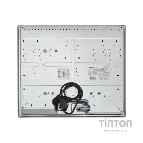 Варочна поверхня Eleyus BRAVO 60 IS H1 CF