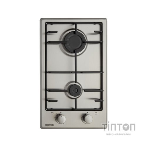 Варочна поверхня Eleyus DANA 30 IS CF