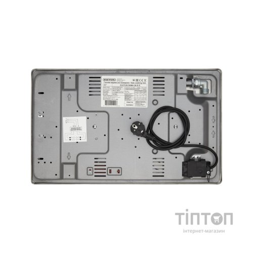 Варочна поверхня Eleyus DANA 30 IS CF