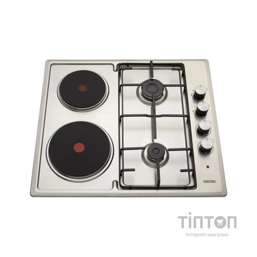 Варочна поверхня Eleyus DUO 60 IS H2 EF