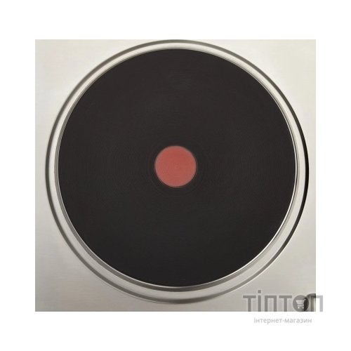 Варочна поверхня Eleyus DUO 60 IS H2 EF