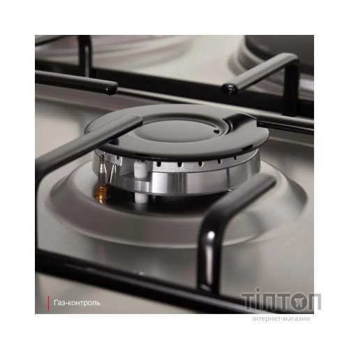 Варочна поверхня Eleyus DUO 60 IS H2 EF