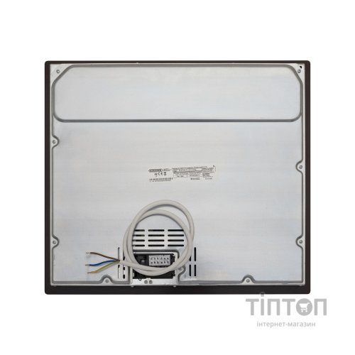 Варочна поверхня Eleyus FLORA 60 BL V