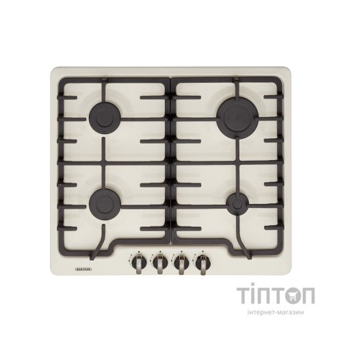 Варочна поверхня Eleyus GRACIA 60 BG CF