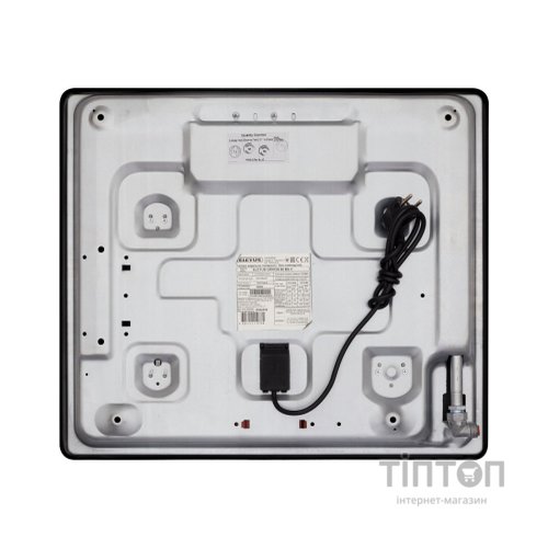 Варочна поверхня Eleyus GRACIA 60 BG CF