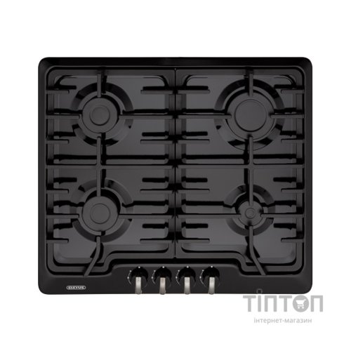 Варочна поверхня Eleyus GRACIA 60 BL CF