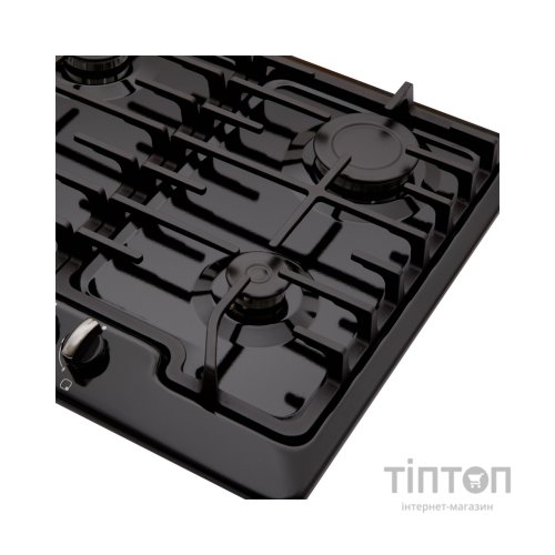 Варочна поверхня Eleyus GRACIA 60 BL CF