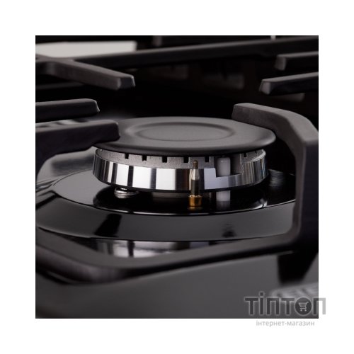 Варочна поверхня Eleyus GRACIA 60 BL CF