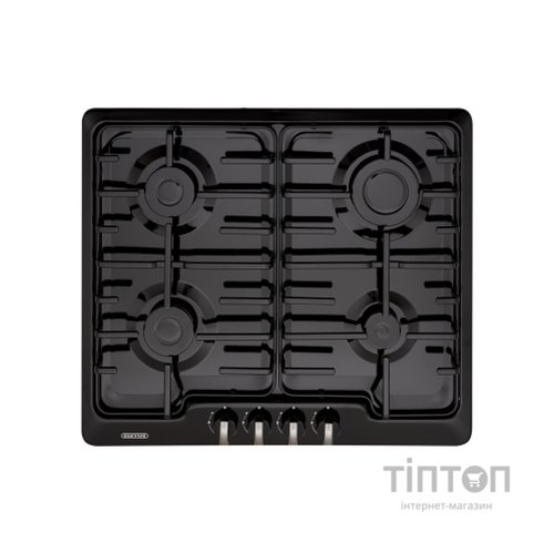 Варочна поверхня Eleyus GRACIA 60 BL EF