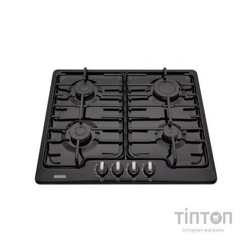 Варочна поверхня Eleyus GRACIA 60 BL EF