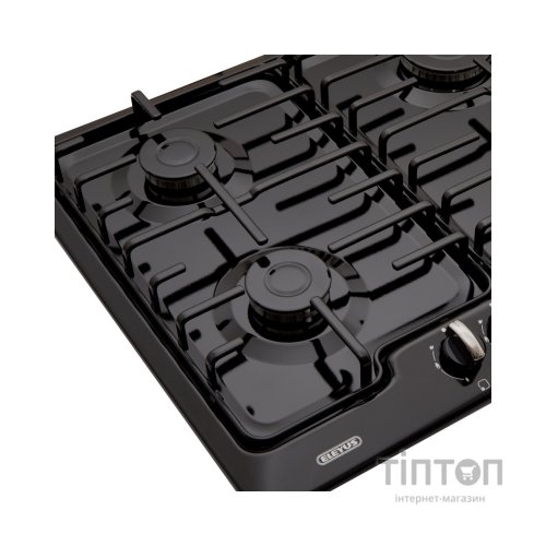 Варочна поверхня Eleyus GRACIA 60 BL EF