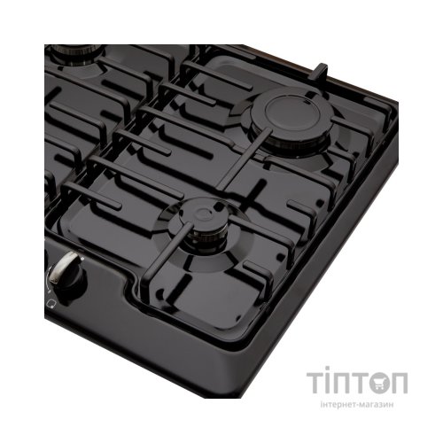 Варочна поверхня Eleyus GRACIA 60 BL EF