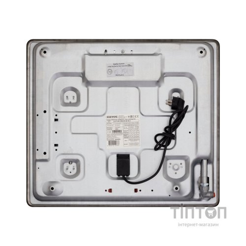 Варочна поверхня Eleyus GRACIA 60 IS CF