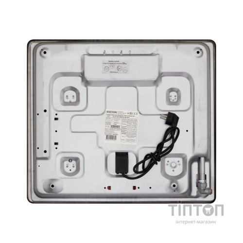 Варочна поверхня Eleyus GRACIA 60 IS EF