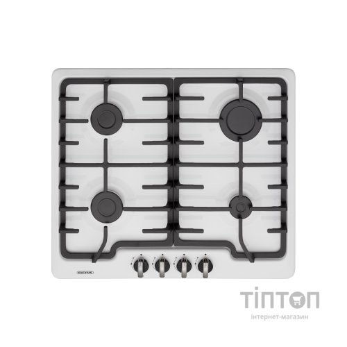 Варочна поверхня Eleyus GRACIA 60 WH CF