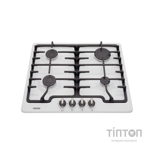 Варочна поверхня Eleyus GRACIA 60 WH CF