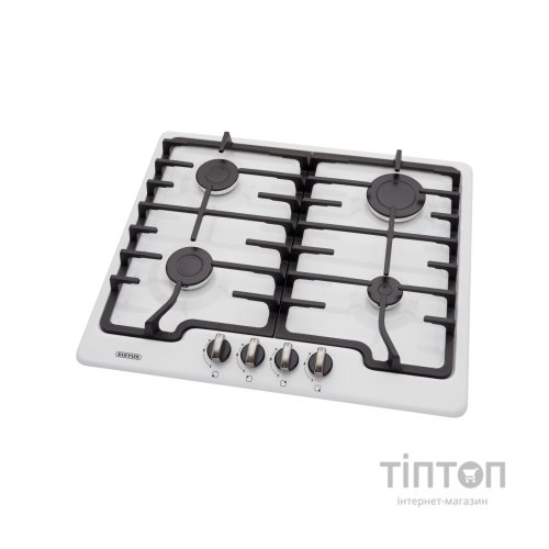 Варочна поверхня Eleyus GRACIA 60 WH CF