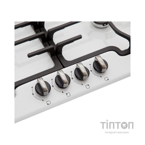 Варочна поверхня Eleyus GRACIA 60 WH CF