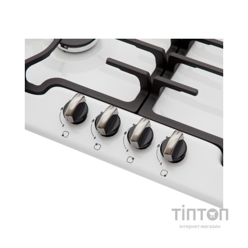 Варочна поверхня Eleyus GRACIA 60 WH CF