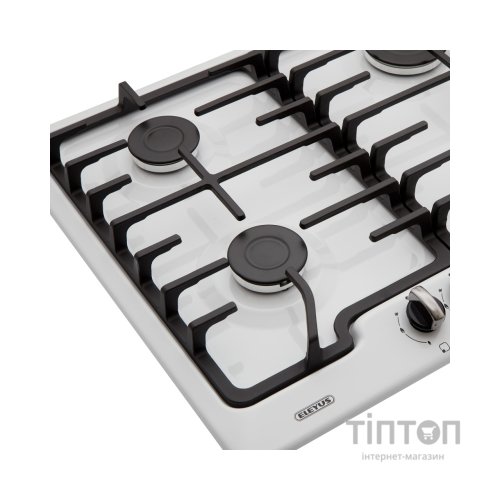 Варочна поверхня Eleyus GRACIA 60 WH CF