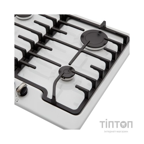 Варочна поверхня Eleyus GRACIA 60 WH CF