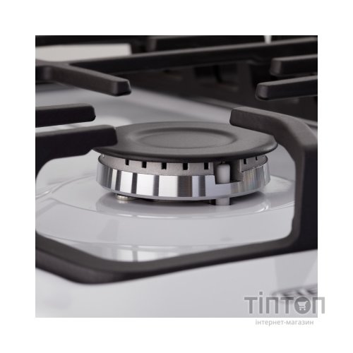 Варочна поверхня Eleyus GRACIA 60 WH CF