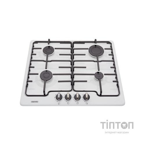 Варочна поверхня Eleyus GRACIA 60 WH EF