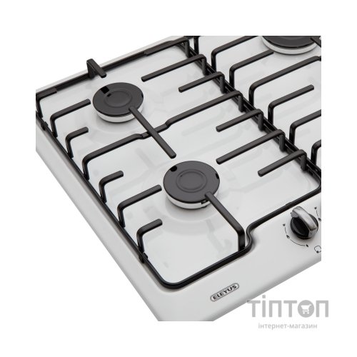 Варочна поверхня Eleyus GRACIA 60 WH EF