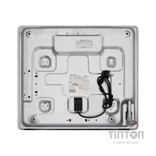 Варочна поверхня Eleyus GRACIA 60 WH EF