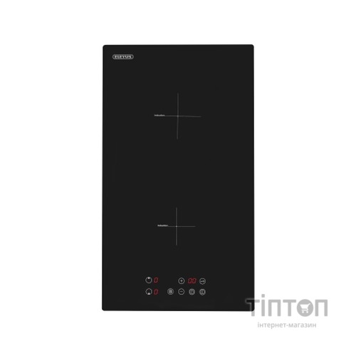 Варочна поверхня Eleyus H2EBHG SE 30 BL I