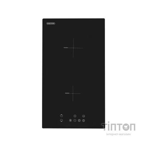 Варочна поверхня Eleyus H2EBHG SE 30 BL I