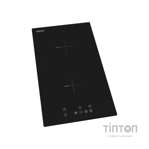 Варочна поверхня Eleyus H2EBHG SE 30 BL I