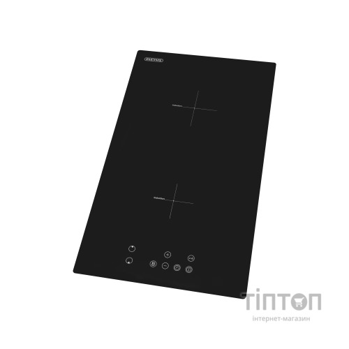 Варочна поверхня Eleyus H2EBHG SE 30 BL I