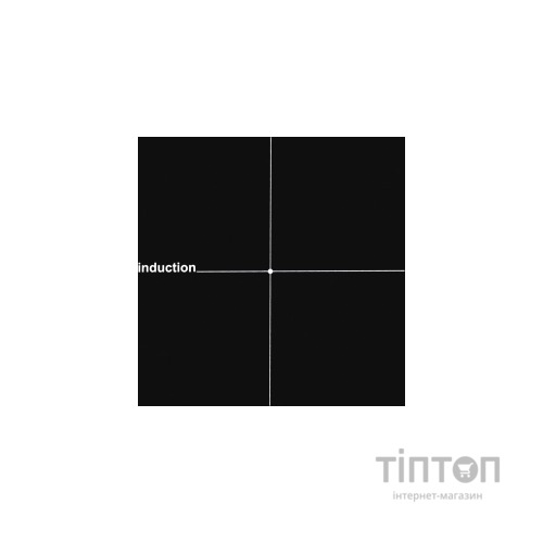 Варочна поверхня Eleyus H2EBHG SE 30 BL I