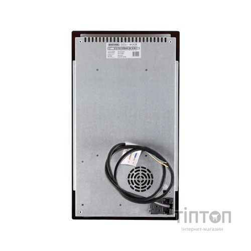 Варочна поверхня Eleyus H2EBHG SE 30 BL I