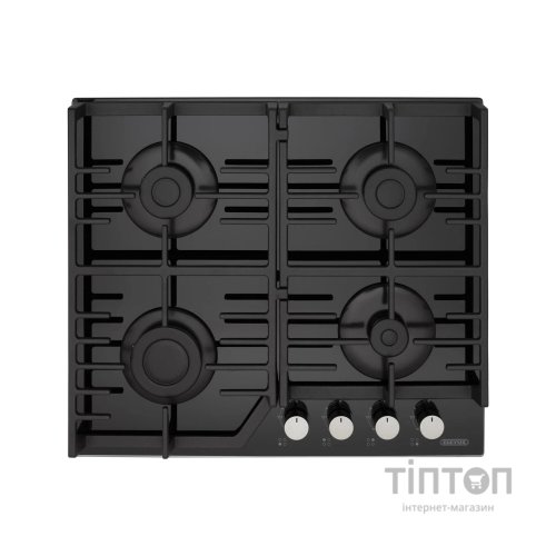 Варочна поверхня Eleyus IMPREZA 60 BL CF