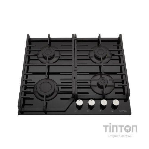 Варочна поверхня Eleyus IMPREZA 60 BL CF