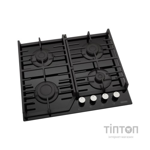 Варочна поверхня Eleyus IMPREZA 60 BL CF